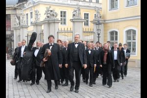 Festliches Konzert für Trompete und Corno da caccia